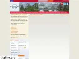 Sites similar to asialuxeholidays.com
