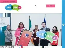 Sites similar to asiam.ie