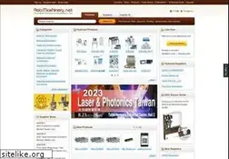 Sites similar to asiamachinery.net