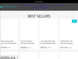 Sites similar to asiamalemassage.com