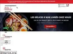Sites similar to asiamarche.fr