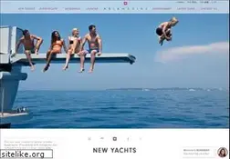 Sites similar to asiamarine.com