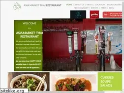 Sites similar to asiamarkethouston.com