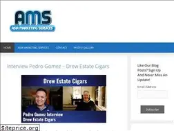 Sites similar to asiamarketingservices.com