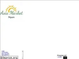 Sites similar to asiamarketnyon.ch