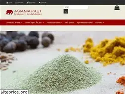 Sites similar to asiamarketstuttgart.de