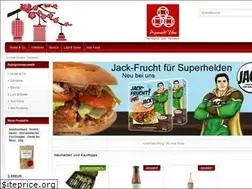 Sites similar to asiamarkt-wing.de