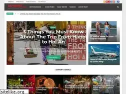 Sites similar to asiamarvels.com