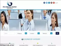 Sites similar to asiamasters.org