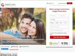 Sites similar to asiame.com