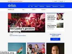 Sites similar to asiamediacentre.org.nz