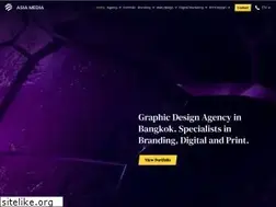 Sites similar to asiamediastudio.com