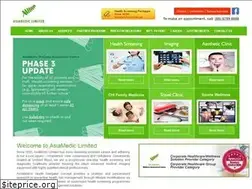 Sites similar to asiamedic.com.sg