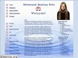 Sites similar to asiamhealingarts.com