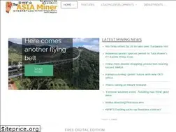 Sites similar to asiaminer.com