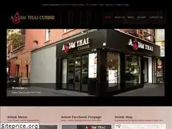 Sites similar to asiamny.com
