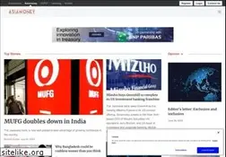 Sites similar to asiamoney.com
