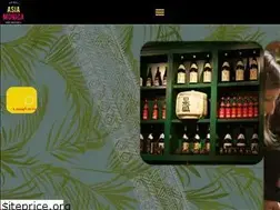 Sites similar to asiamonica.co.il