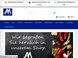 Sites similar to asiamover.de