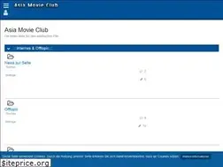 Sites similar to asiamovieclub.de