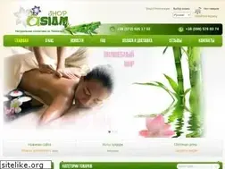 Sites similar to asiamshop.com.ua