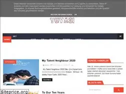 Sites similar to asian--drama.blogspot.com