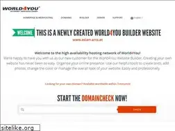 Sites similar to asian-arts.at