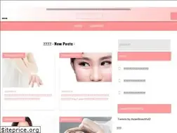 Sites similar to asian-beautiful-life.com