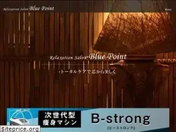 Sites similar to asian-bluepoint.com