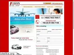 Sites similar to asian-carrent.com