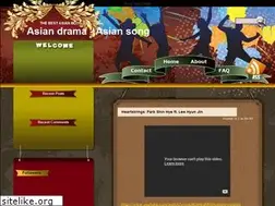 Sites similar to asian-drama-krkr.blogspot.com