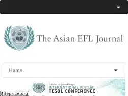 Sites similar to asian-efl-journal.com