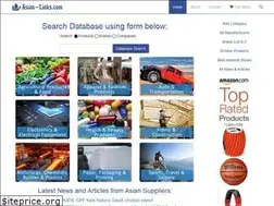 Sites similar to asian-links.com