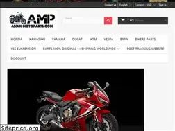 Sites similar to asian-motoparts.com