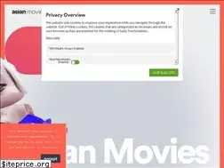 Sites similar to asian-movies-online.com