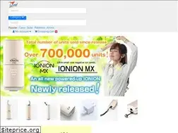 Sites similar to asian-portal.shop