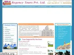 Sites similar to asian-tours.com