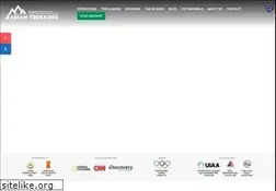 Sites similar to asian-trekking.com