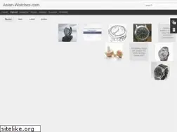 Sites similar to asian-watches.com