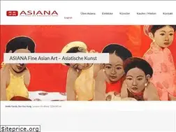Sites similar to asiana-fineart.com