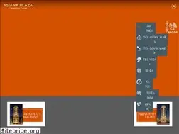 Sites similar to asiana-plaza.com