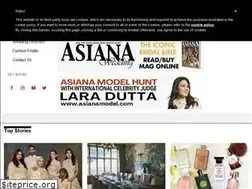 Sites similar to asiana.tv