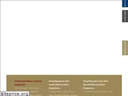 Sites similar to asianacademycreativeawards.com