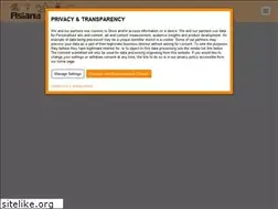 Sites similar to asianacircus.com
