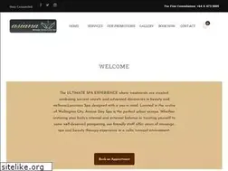 Sites similar to asianadayspa.co.nz