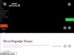 Sites similar to asianadventures.net