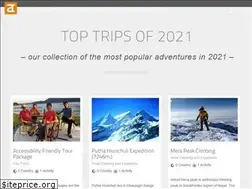 Sites similar to asianadventuretrips.com