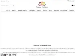 Sites similar to asianafashion.com