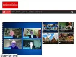 Sites similar to asianaffairs.in