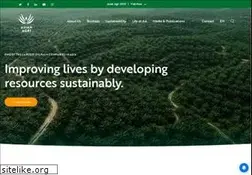 Sites similar to asianagri.com